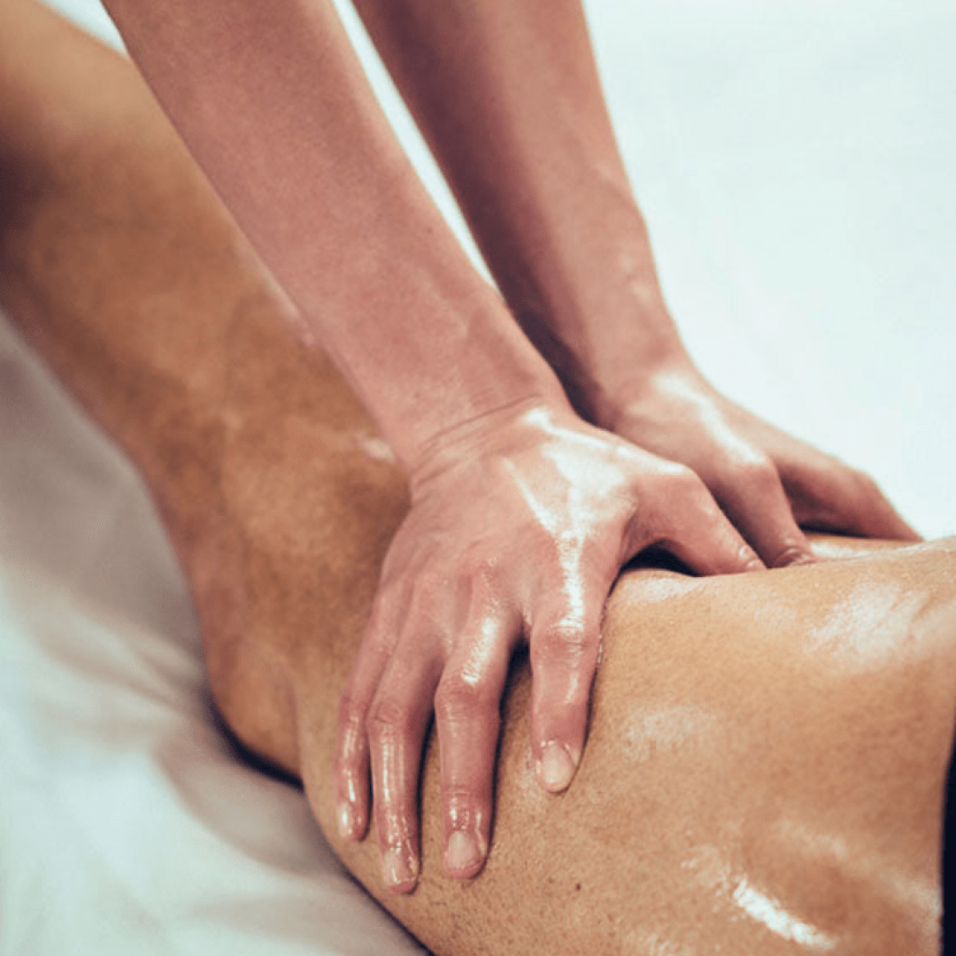 Massage musculaire Massage musculaire