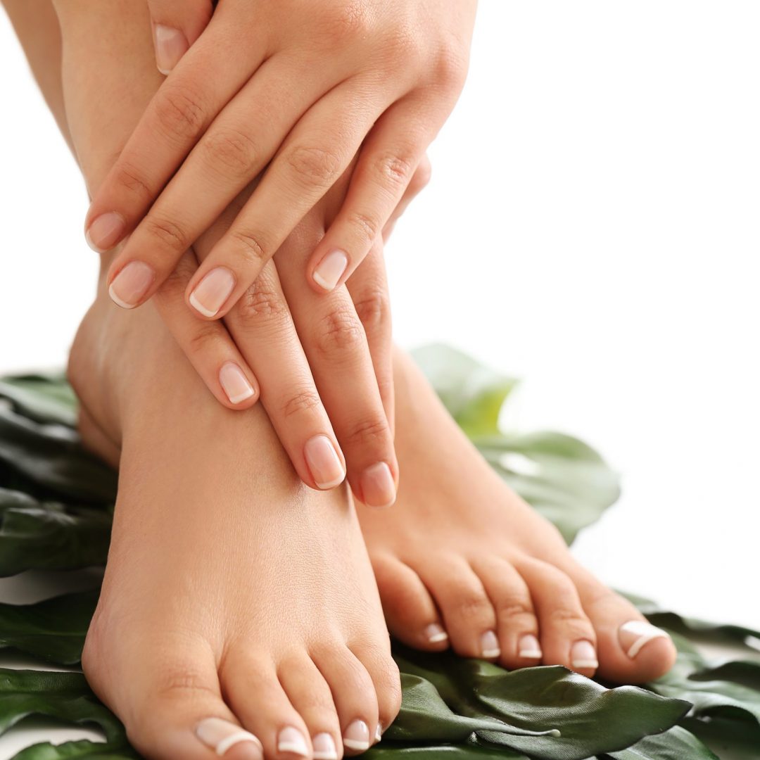 Manucure pedicure Beauté des mains et pieds